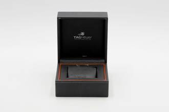 Thumbnail von TAG Heuer Carrera Calibre 1887 Cal. 1887 Chronograph Automatik Ref. CAR2014.FC6235