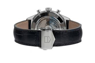 Thumbnail von TAG Heuer Carrera Calibre 1887 Cal. 1887 Chronograph Automatik Ref. CAR2014.FC6235