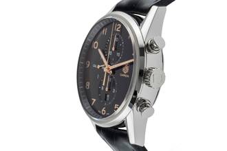 Thumbnail von TAG Heuer Carrera Calibre 1887 Cal. 1887 Chronograph Automatik Ref. CAR2014.FC6235
