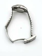 Thumbnail von Rolex Datejust 36 Original Perlmutt Diamond dial Full Set Austria