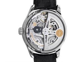 Thumbnail von IWC Portugieser Ref.IW501705 2025 Full Set Ungetragen