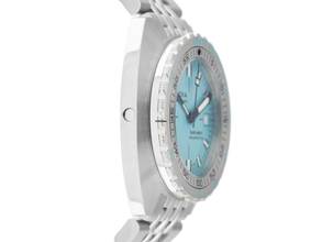 Thumbnail von Doxa Sub 300T Aquamarine Ref.840.10.241.10 2023 wie Neu Full Set