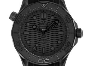 Thumbnail von Omega Seamaster Diver 300 M Ref.210.92.44.20.01.003 2024 Full Set Ungetragen