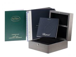 Thumbnail von Chopard Alpine Eagle 41 XPS Ref.298623-3001 2025 Full Set Ungetragen