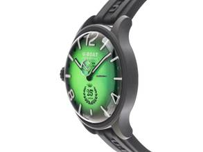 Thumbnail von U-Boat Darkmoon Anniversary Ref.2030 Full Set Neu