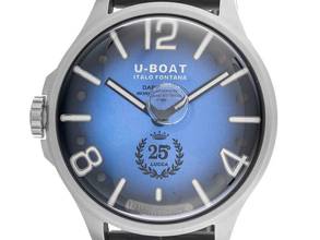 Thumbnail von U-Boat Darkmoon Anniversary Ref.2029 Full Set Neu