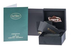 Thumbnail von U-Boat Darkmoon Anniversary Ref.2026 Full Set Neu