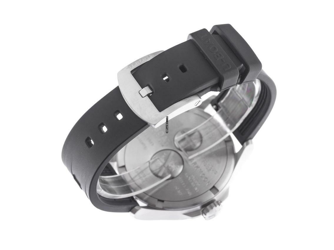 Thumbnail von U-Boat Darkmoon Anniversary Ref.2027 Full Set Neu