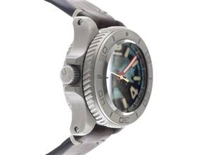 Thumbnail von U-Boat Profundo 10000MT Ref.3600 Full Set Neu