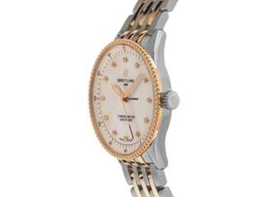 Thumbnail von Breitling Navitimer Ref.U77320E61A1U1 2025 Full Set Ungetragen