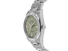 Thumbnail von Rolex Oyster Perpetual 36 Ref.126000 2025 Full Set Ungetragen