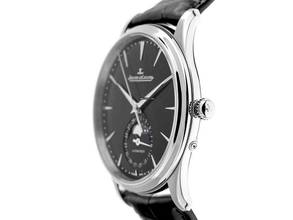 Thumbnail von Jaeger-LeCoultre Master Ultra Thin Moon Ref.Q1368471 2025 Full Set Ungetragen