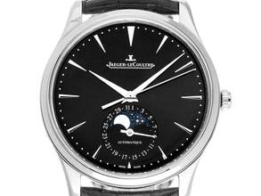 Thumbnail von Jaeger-LeCoultre Master Ultra Thin Moon Ref.Q1368471 2025 Full Set Ungetragen
