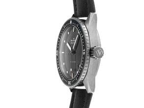 Thumbnail von Blancpain Fifty Fathoms Bathyscaphe Ref.5000.1110.B52A 2024 Full Set Ungetragen