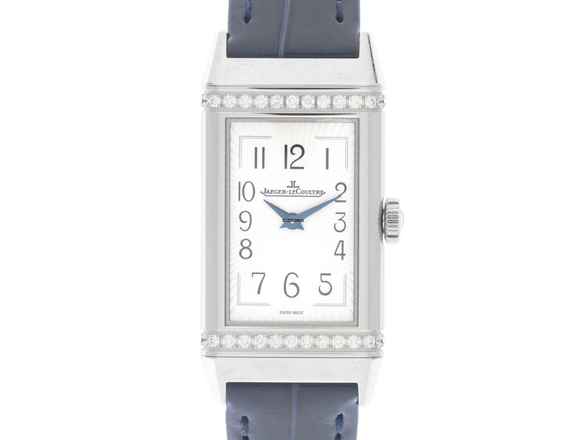  Jaeger-LeCoultre Reverso One Monoface Ref.Q3288420 2025 Full Set Ungetragen 