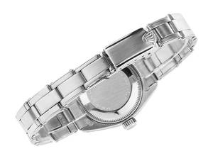 Thumbnail von Rolex Oyster Perpetual Lady Date Ref.6916 1978 Box&Beschreibung sehr gut Vintage