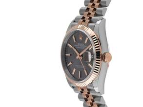 Thumbnail von Rolex Datejust 36 Ref.126231 2025 Full Set Ungetragen