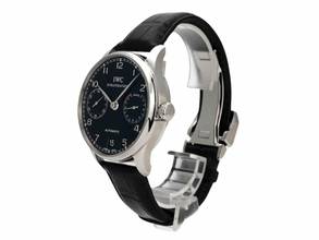 Thumbnail von IWC Portugieser Automatik 7 Tage IW500109
