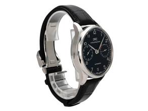 Thumbnail von IWC Portugieser Automatik 7 Tage IW500109