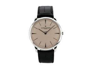Thumbnail von Vacheron Constantin Patrimony 81180/000G-9117