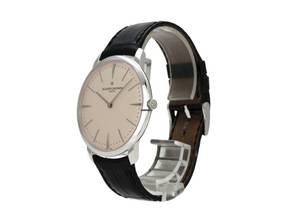 Thumbnail von Vacheron Constantin Patrimony 81180/000G-9117