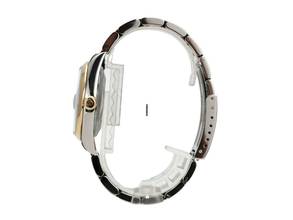 Thumbnail von Rolex Datejust 36 Stahl Gold 16203 Stahlfarben Römisch