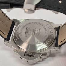 Thumbnail von Panerai Luminor Chrono Daylight Chrono 44mm Automático 2 pulseiras