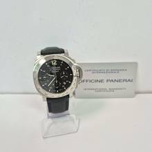Thumbnail von Panerai Luminor Chrono Daylight Chrono 44mm Automático 2 pulseiras