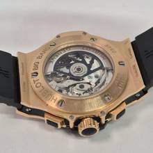 Thumbnail von Hublot Big Bang 44 mm Evolution Ouro Rosé & Cerâmica 44mm Automático Completo
