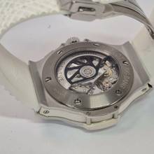 Thumbnail von Hublot Big Bang 44 mm Evoution White Edition Cerâmica 44mm Automático Completo