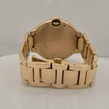 Thumbnail von Cartier Ballon Bleu 42mm Full Rose Gold 42mm Automático Completo