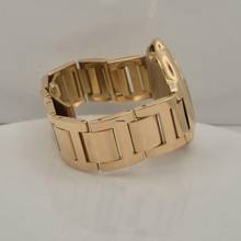 Thumbnail von Cartier Ballon Bleu 42mm Full Rose Gold 42mm Automático Completo