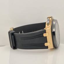 Thumbnail von Audemars Piguet Royal Oak Offshore Chronograph Chrono Ouro Rosé & Cerâmica 44mm Automático Completo