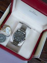 Thumbnail von Omega Seamaster Aqua Terra top condition full set like NOS