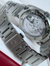 Thumbnail von Omega Seamaster Aqua Terra top condition full set like NOS