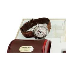 Thumbnail von Longines Christobal C Christobal Columb Compass Ref 5253 FULL SET