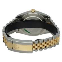 Thumbnail von Rolex Datejust 41 Ref.126333 Silver Index Jubilee NEW