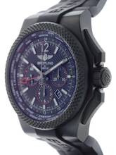 Thumbnail von Breitling Bentley GMT Titanium NOS 2020s
