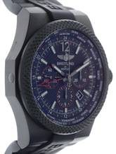 Thumbnail von Breitling Bentley GMT Titanium NOS 2020s