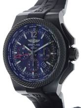 Thumbnail von Breitling Bentley GMT Titanium NOS 2020s