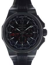 Thumbnail von Breitling Bentley GMT Titanium NOS 2020s