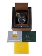 Thumbnail von Breitling Bentley GMT Titanium NOS 2020s