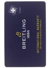 Thumbnail von Breitling Bentley Motors NOS Stainless Steel 2010s