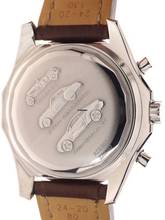 Thumbnail von Breitling Bentley Motors NOS Stainless Steel 2010s
