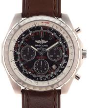 Thumbnail von Breitling Bentley Motors NOS Stainless Steel 2010s