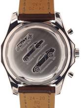 Thumbnail von Breitling Bentley Motors NOS Stainless Steel 2010s