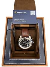 Thumbnail von Breitling Bentley Motors NOS Stainless Steel 2010s