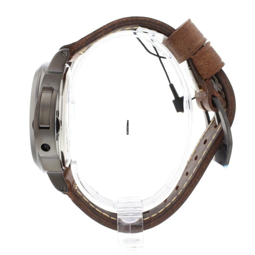 Thumbnail von Panerai Luminor Special Edition Set NEW