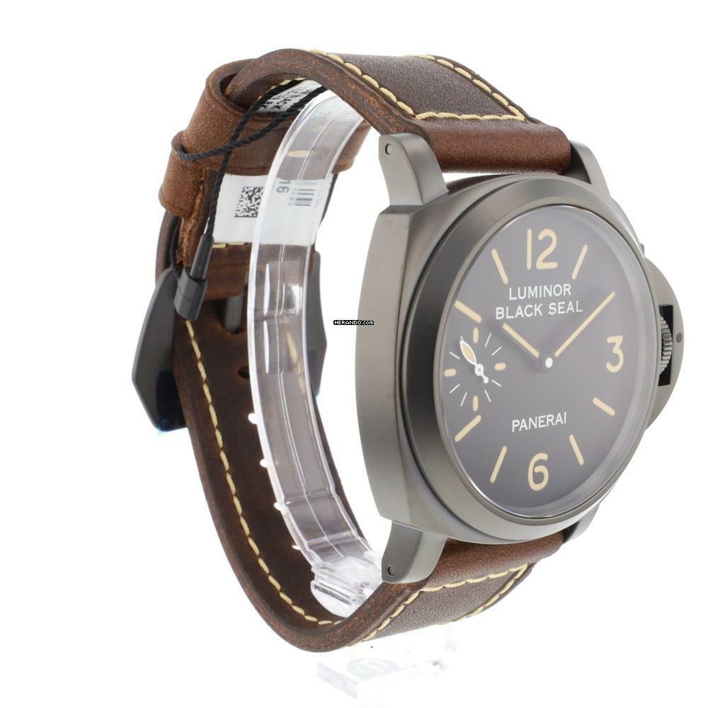 Thumbnail von Panerai Luminor Special Edition Set NEW