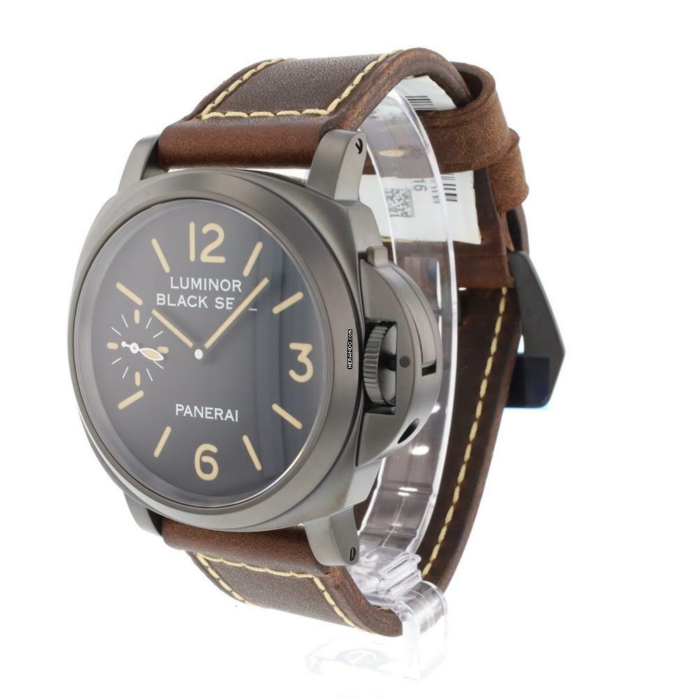 Thumbnail von Panerai Luminor Special Edition Set NEW
